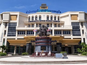 泰国宋卡王子大学