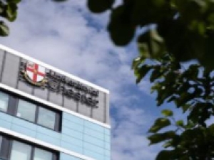 英国切斯特大学