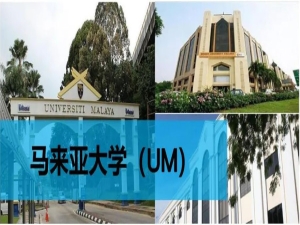 2023年马来亚大学研究生和博士招生简章