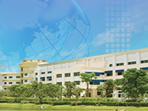 泰国川登喜皇家大学