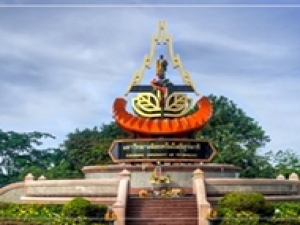 泰国苏兰拉工业大学