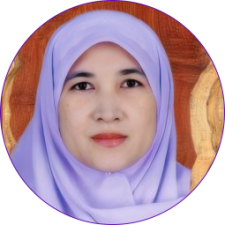 Assoc. Prof. Dr. Fatimah De'nan