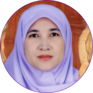 Assoc. Prof. Dr. Fatimah De'nan