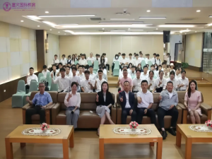 富文国际教育硕博连读项目(硕士阶段)-格乐大学EMBA专班优秀学子：领航职场，揭秘创业与管理成功之道