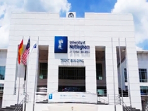 诺丁汉大学马来西亚分校