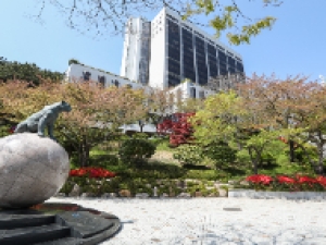 韩国东亚大学