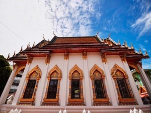 泰国先皇理工大学