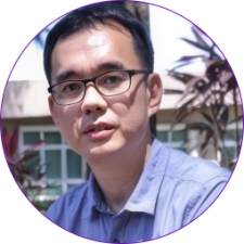 Assoc. Prof. Dr. Lau Tze Liang