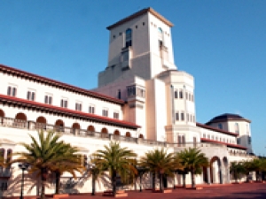 马来西亚国际伊斯兰大学