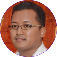 Dr. Mohamad Fared Murshed