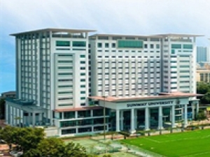 马来西亚双威大学