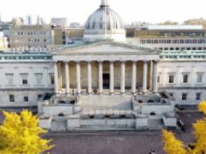 英国伦敦大学学院