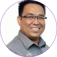 Associate Prof Dr.  Tay Guan Seng 