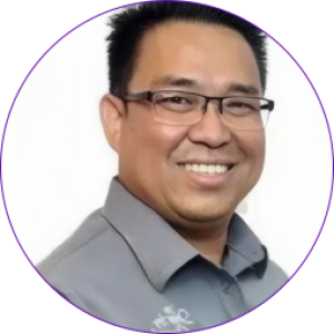 Associate Prof Dr. Tay Guan Seng