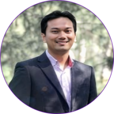 Dr. Muhd Harris Ramli