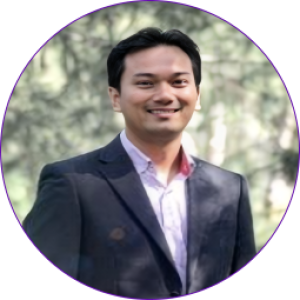 Dr. Muhd Harris Ramli