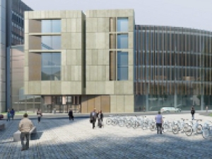 英国格拉斯哥大学