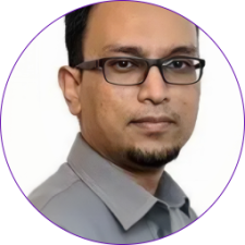 Ihsanul Anwar Bin Shamsur Rahim