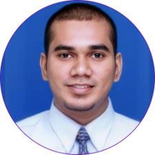 Assoc. Prof. Dr. Mohd Ashraf Mohamad Ismail