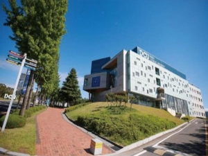 大邱加图立大学