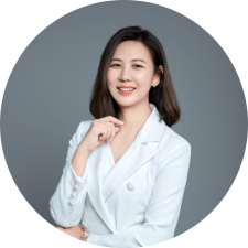 吴蕊兰（Amanda）
