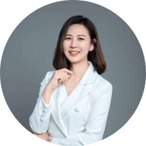 吴蕊兰(Amanda)