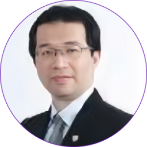 谢明勋
