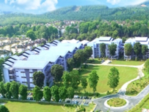 马来西亚林登大学学院