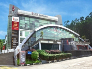 马来西亚思特雅大学