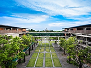 泰国玛希隆大学