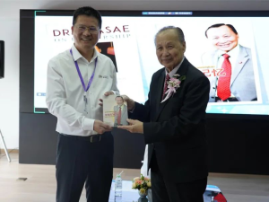 硕博连读校友专访| 周小敏：珠海市希梦电子科技有限公司总经理