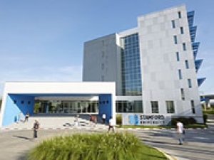 泰国斯坦福国际大学