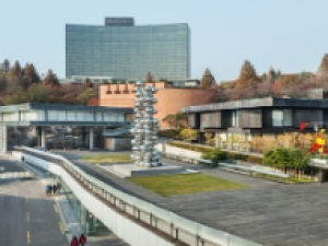 韩国科学技术院