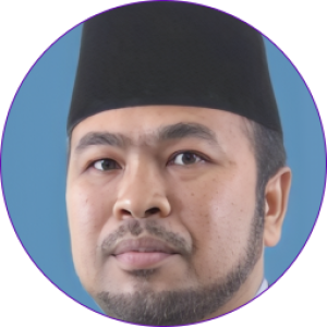 PROF. DR. ZAWAWI BIN ISMAIL