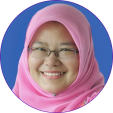 PROFESSOR DR. NOORSAADAH ABD. RAHMAN
