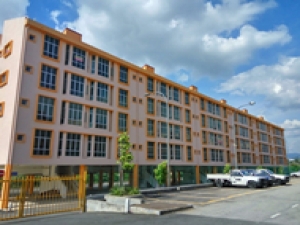 马来西亚新纪元大学学院