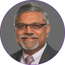 M.Krishna Erramilli