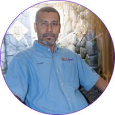 Prof. Madya Ir. Dr. Abdul Naser Bin Abdul Ghani 