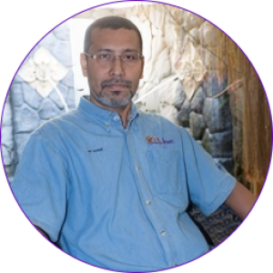 Prof. Madya Ir. Dr. Abdul Naser Bin Abdul Ghani