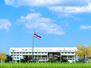 泰国瑞嘉普大学