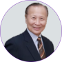 校长：杨金泉博士