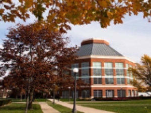 美国伊利诺伊大学厄巴纳香槟分校