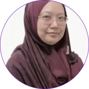 Associate Prof Dr.Hasrin a Binti Mustafa
