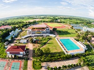 泰国玛哈沙拉堪大学