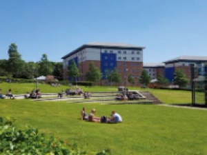 英国兰卡斯特大学