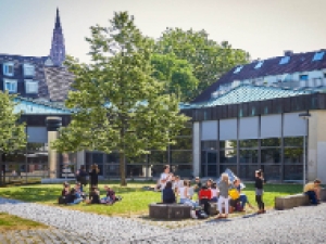 德国弗赖堡大学