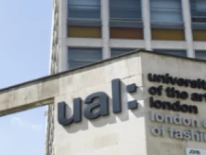 英国伦敦艺术大学