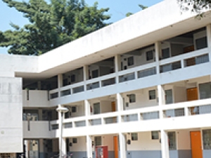 泰国亚洲理工学院