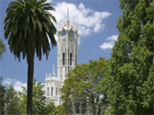 新西兰奥克兰大学