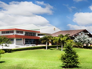 泰国玛哈沙拉堪皇家大学